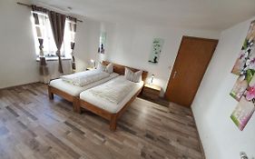 Zentrum Füssen Ferienwohnung